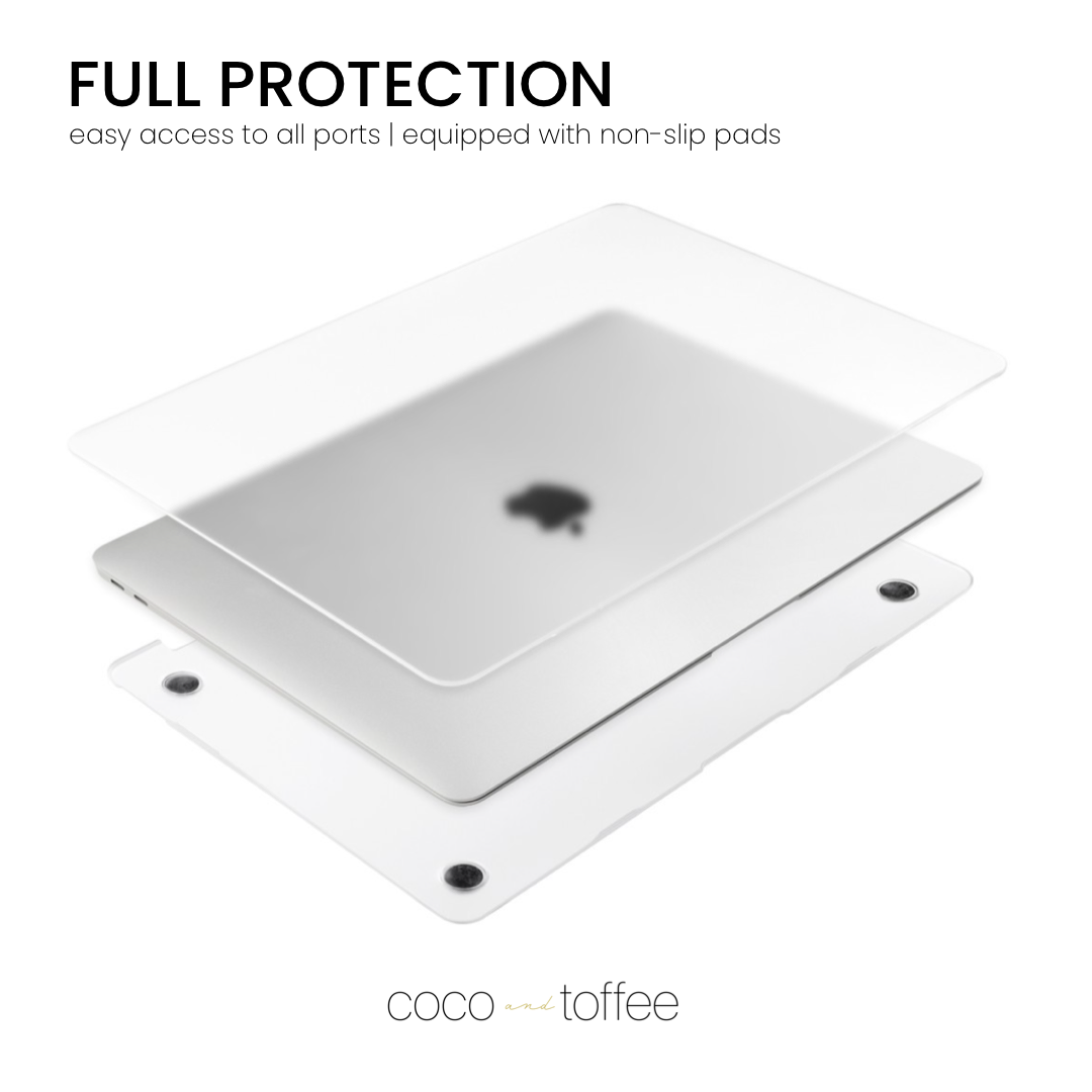 Ultra-Thin Flexi Clear Case