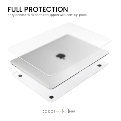 Ultra-Thin Flexi Clear Case