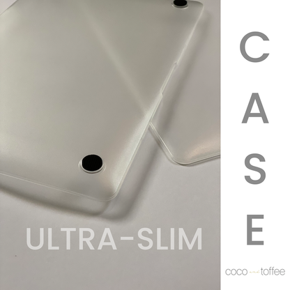 Ultra-Thin Flexi Clear Case