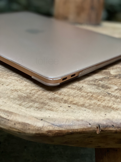 Ultra-Thin Flexi Clear Case
