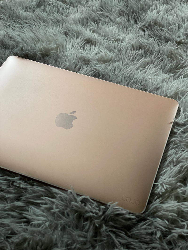 Ultra-Thin Flexi Clear Case