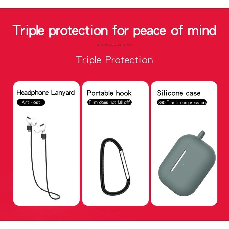 Airpods Pro Case