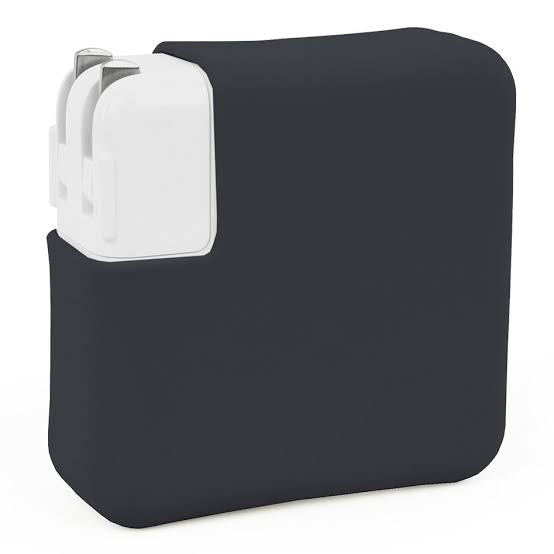 MacBook Soft Silicon Charger Cover
