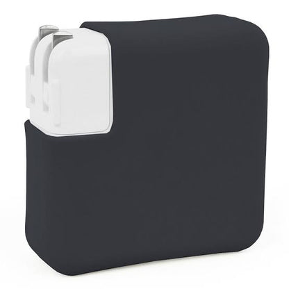 MacBook Soft Silicon Charger Cover