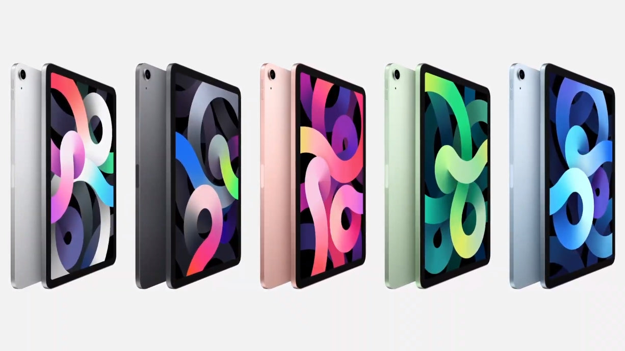 iPad Air 4 | Air 5