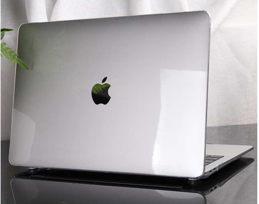 Crystal Glossy Clear – Coco and Toffee1