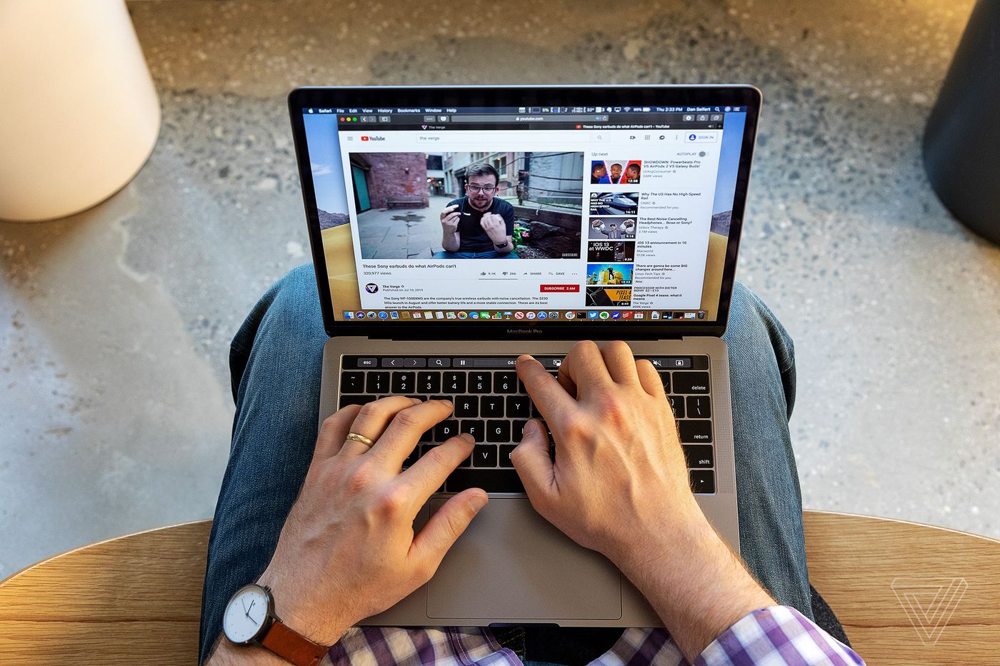 MacBook Pro 13" 2022 M1/M2 (A2338)