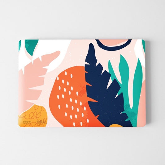 Aloha MacBook Skin