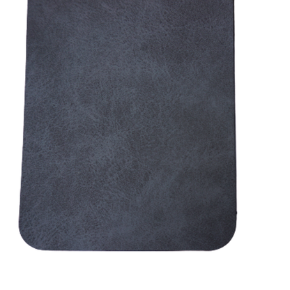 Koala Leather iPhone Skin