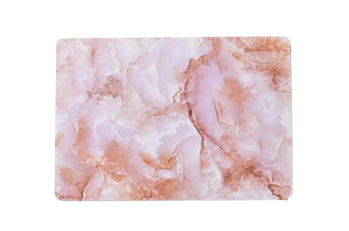 Marble- Dusty Rose Marble (MMC06) - Coco and Toffee