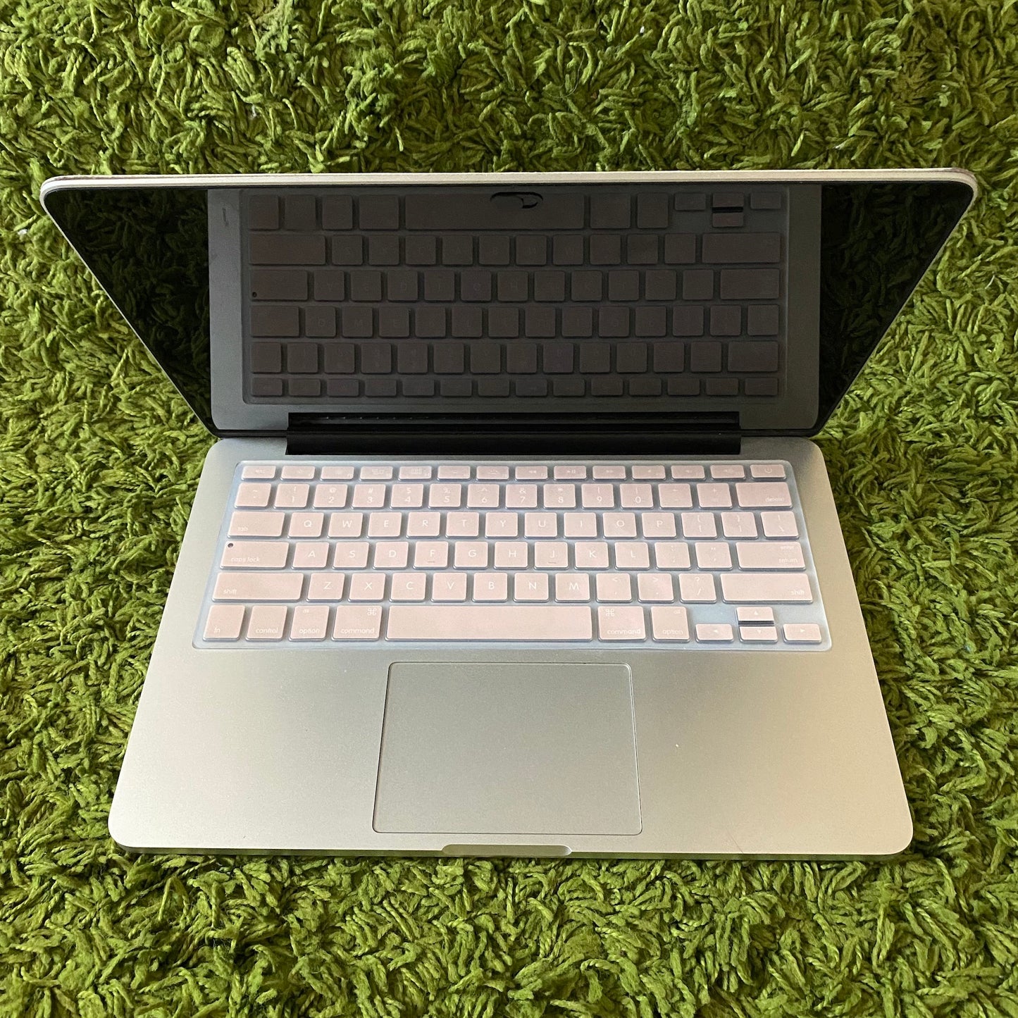 Nude Keyboard Protector