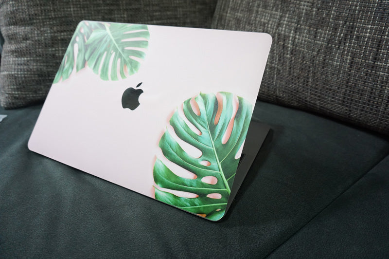 Palm Springs MacBook Skin