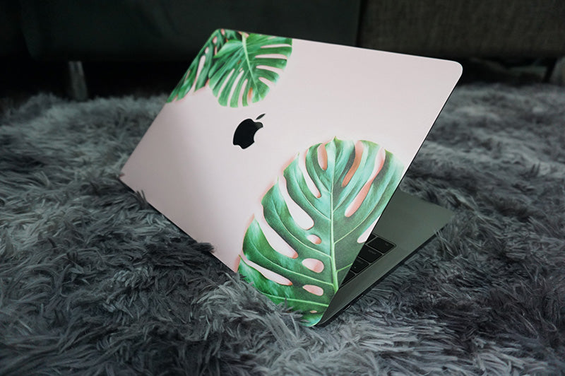 Palm Springs MacBook Skin