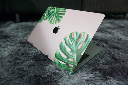 Palm Springs MacBook Skin