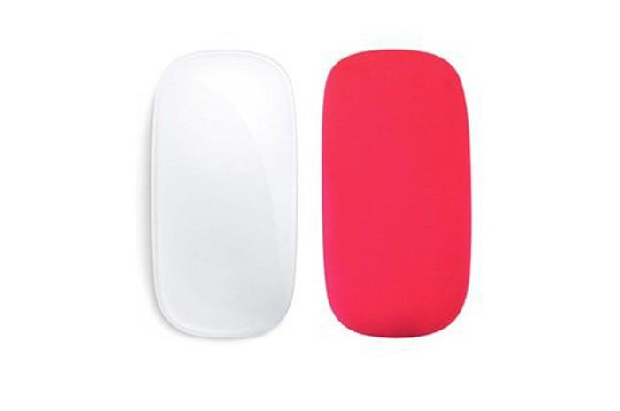 Mouse Protector - Coco and Toffee