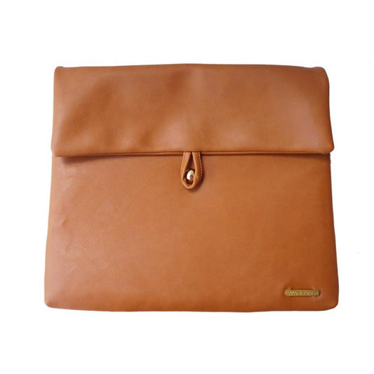 Mason Sleeve - Warm Tan 11"-12” - Coco and Toffee